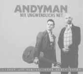 Andyman | Nix Ungwendlichs net