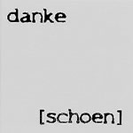 danke [schoen]