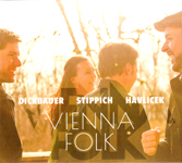DICKBAUER | STIPPICH | HAVLICEK  -  VIENNA FOLK