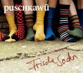 puschkawü - Frische Sockn