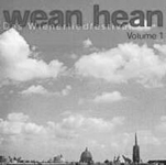 wean hean | vol. 1